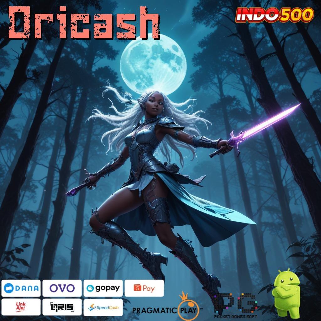 Oricash