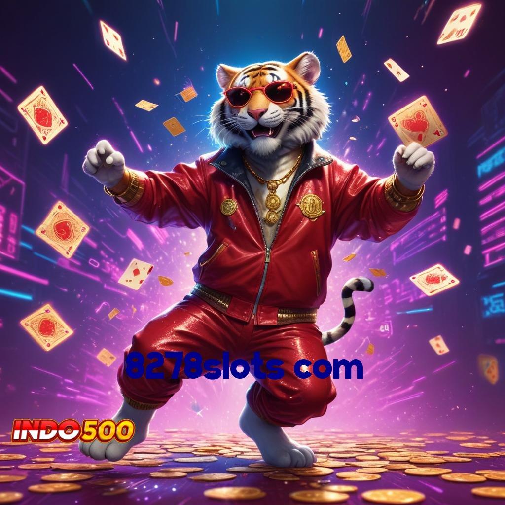 8278SLOTS COM ✧ Mesin Sultan Pengembangan Baru Untuk Pemula Progresif