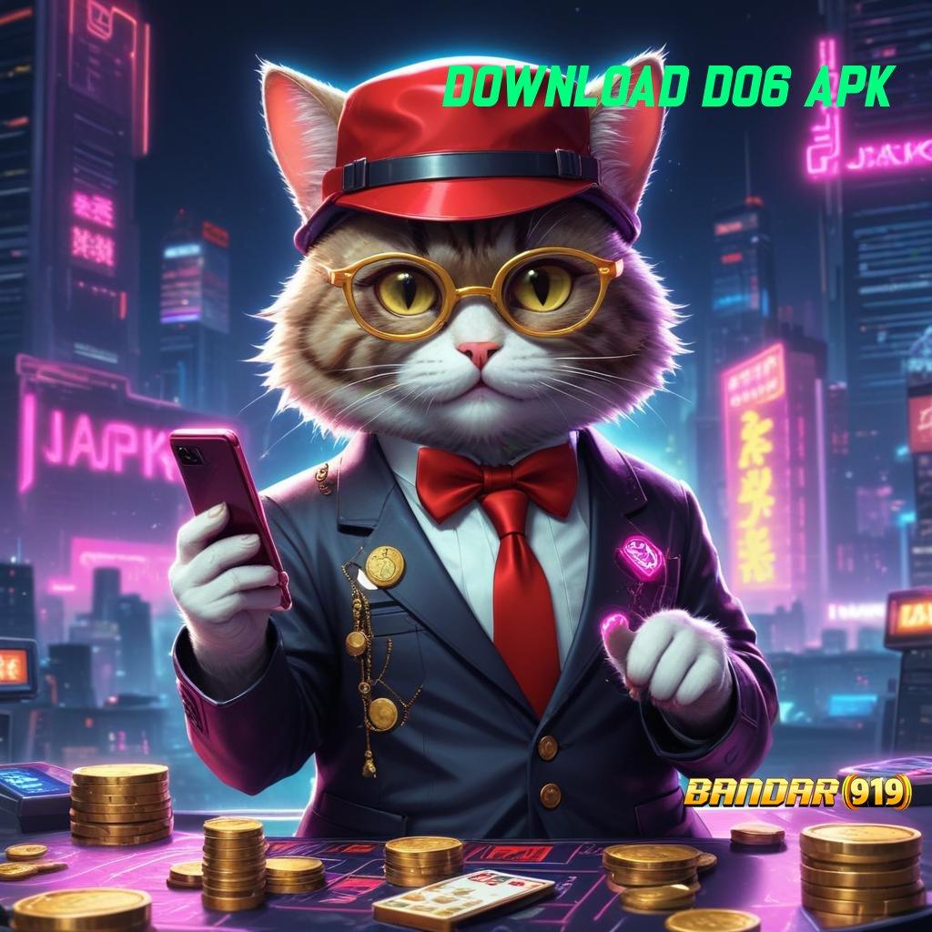 DOWNLOAD D06 APK Jawa Barat, Kota Bogor, Bogor Tengah