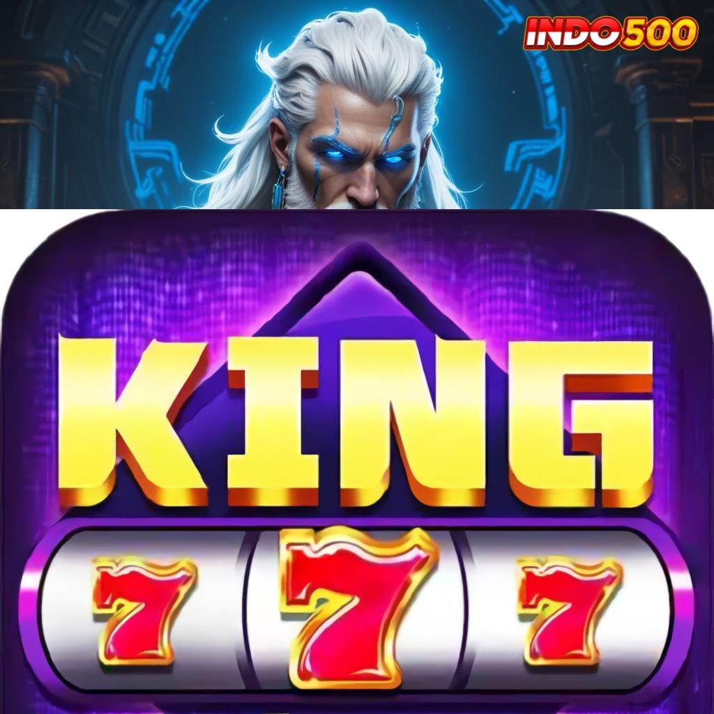 KING777 APK DOWNLOAD wd bonus tanpa kekalahan langsung kaya!