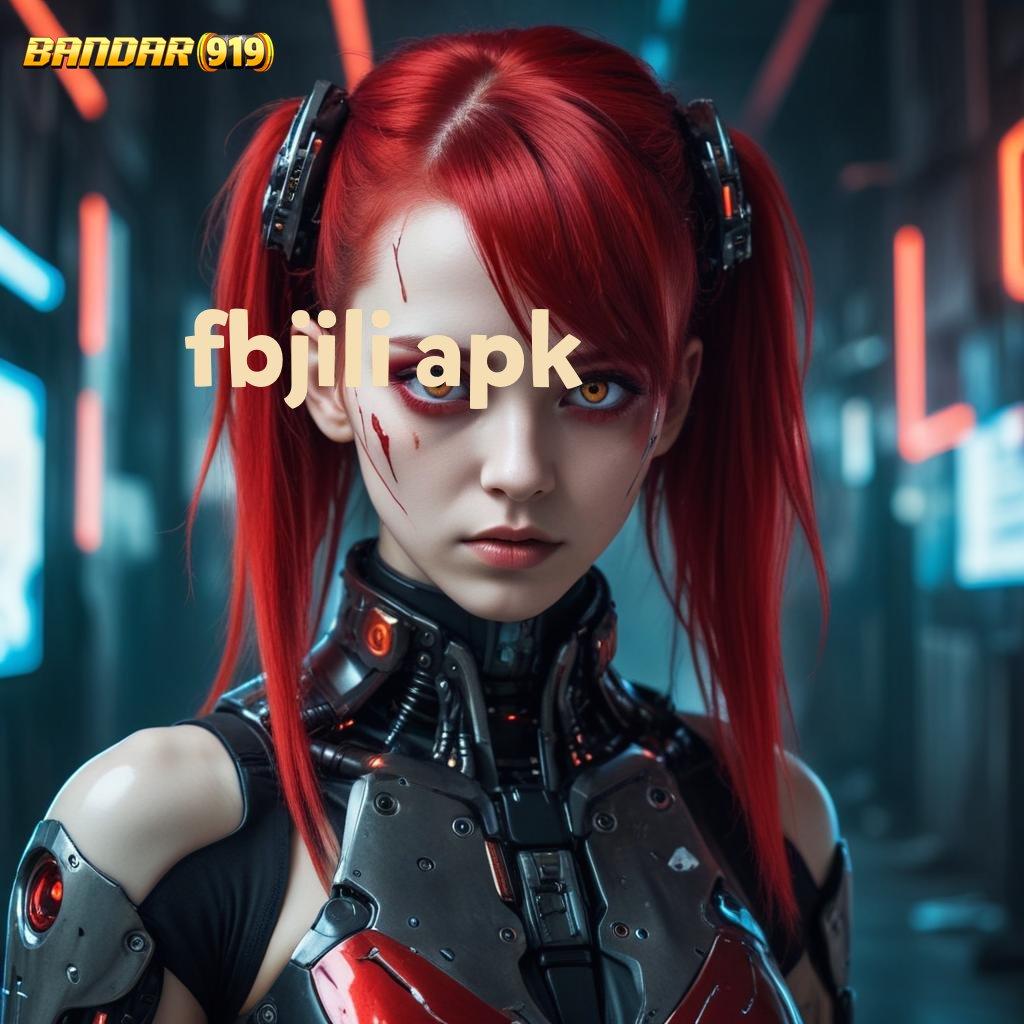 FBJILI APK 🔥 Poin Akses Jackpot Server Thailand Terpercaya