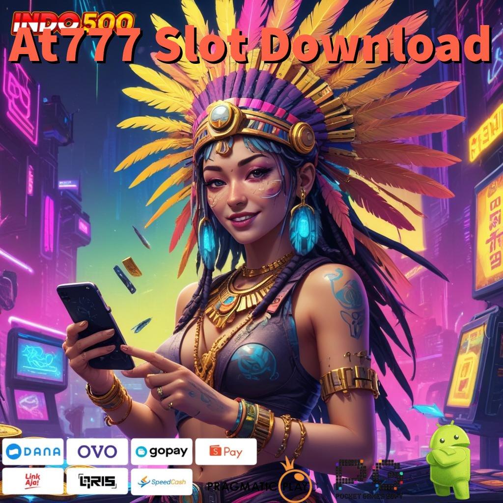 At777 Slot Download