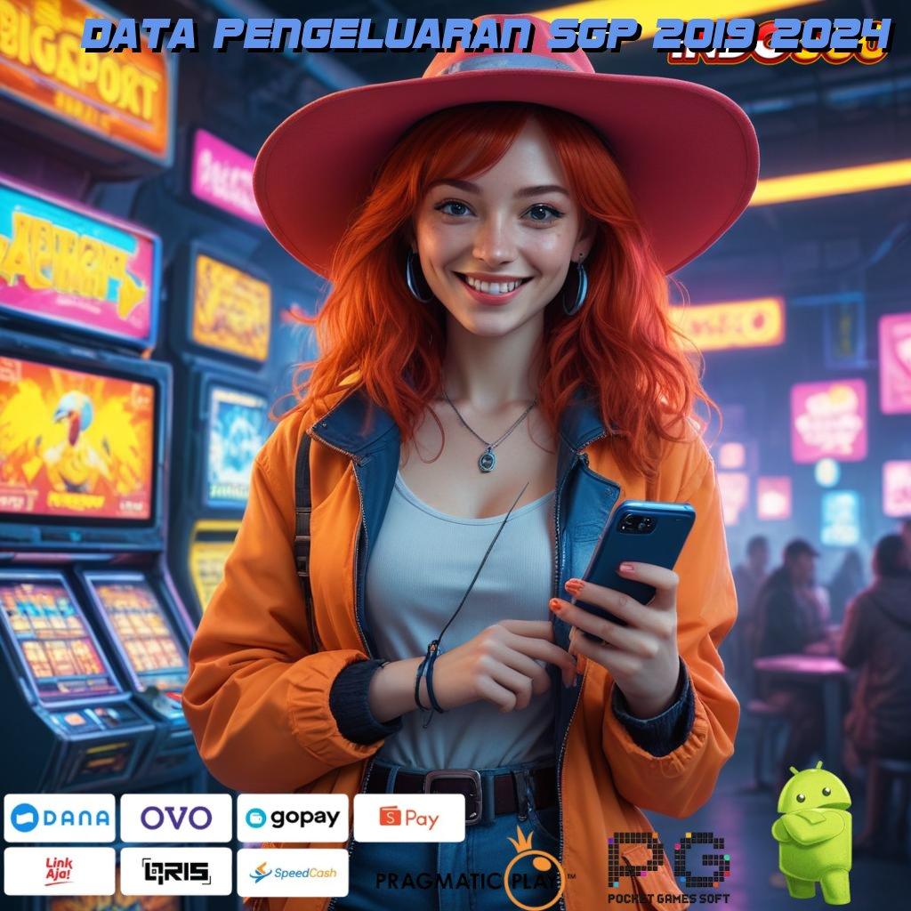 DATA PENGELUARAN SGP 2019 2024 tanpa uang pilihan terbaik berkembang ganda