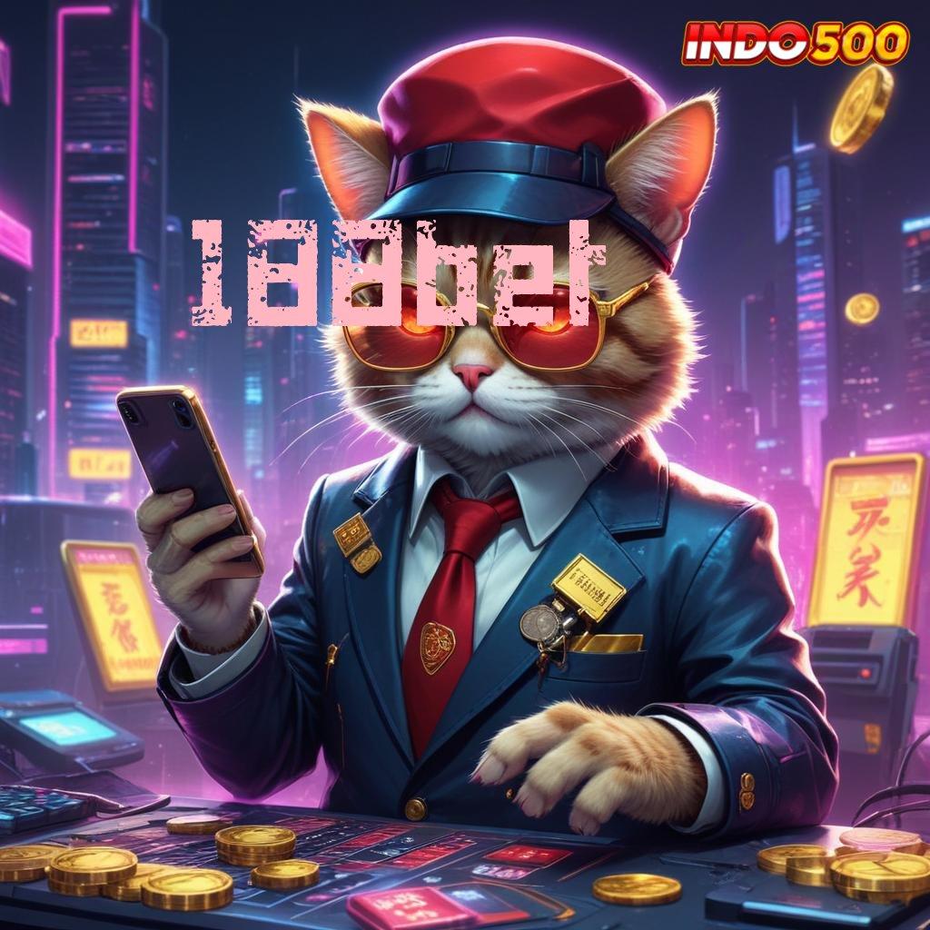 188BET ✅ RTP Tertinggi Android dan iOS Infrastruktur