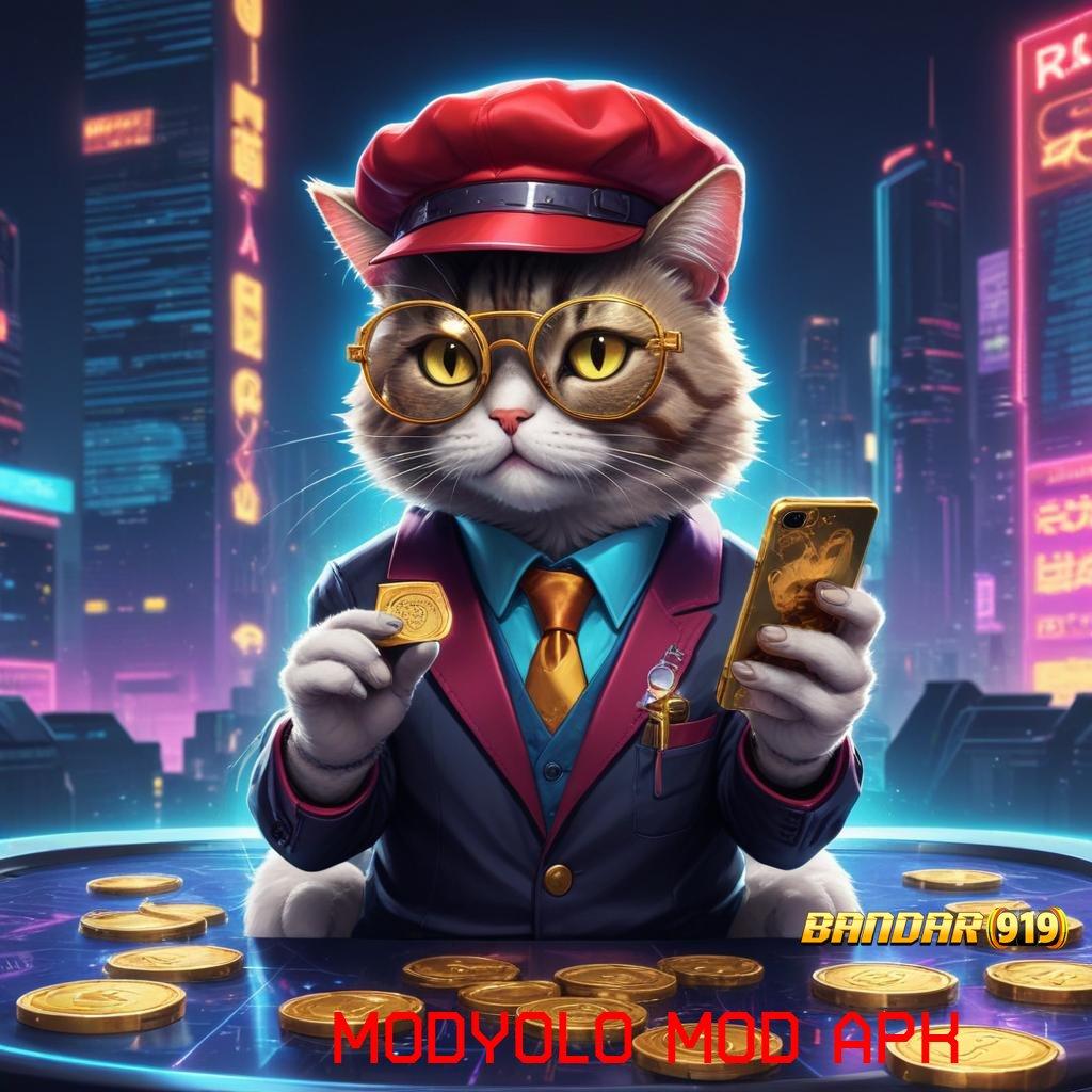 MODYOLO MOD APK Sumatera Selatan, Kota Palembang, Ilir Timur