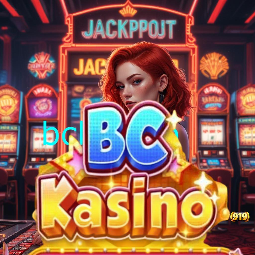 BCKASINO ➰ Menang Total Coba Sekarang, Dapatkan Keuntungan