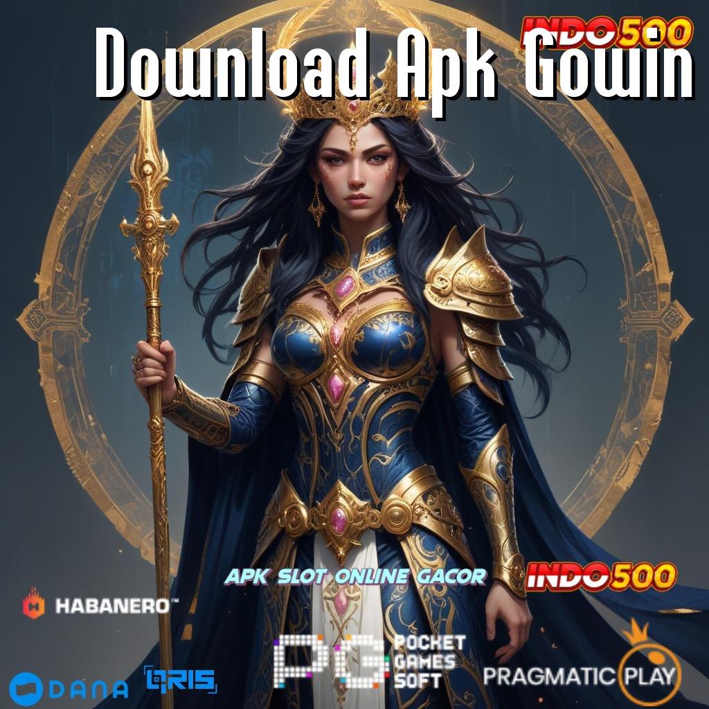 Download Apk Gowin