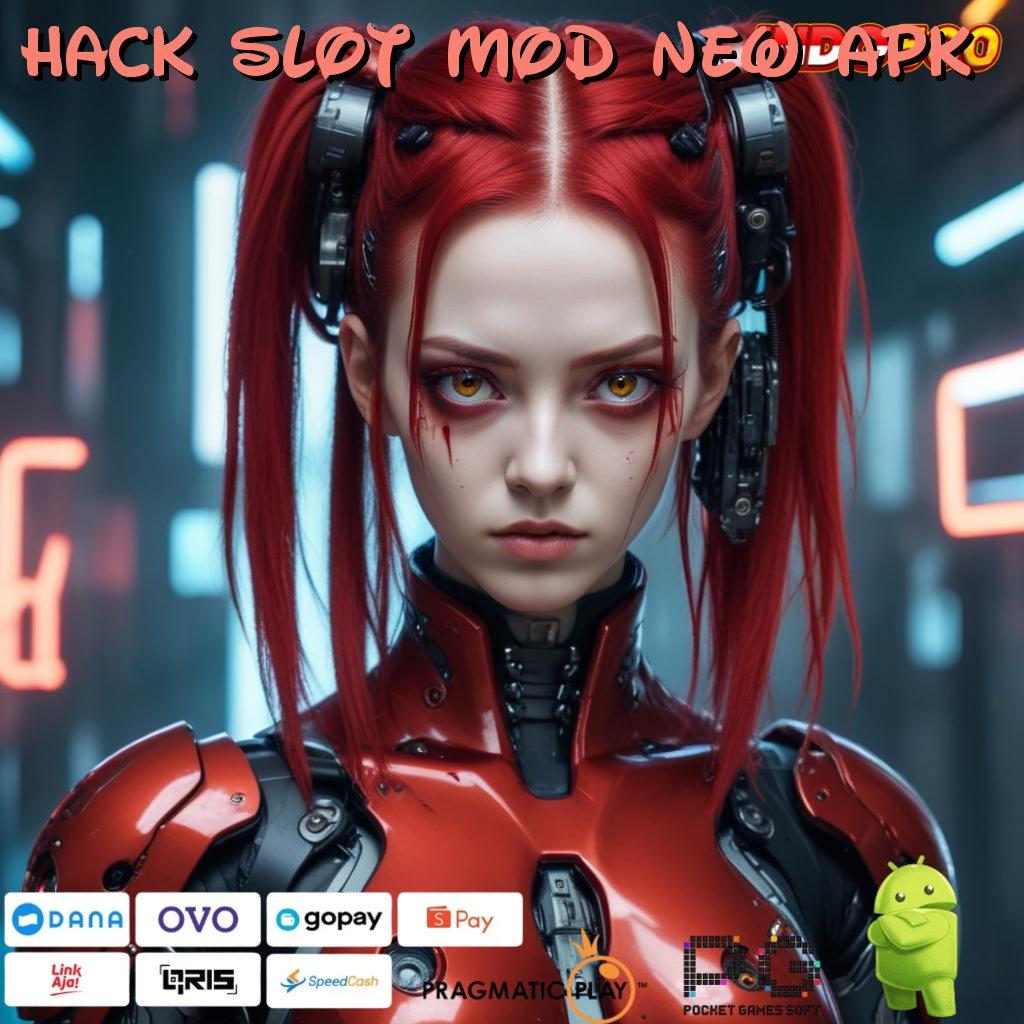 HACK SLOT MOD NEW APK , Dp Bank Jago 20k Tata Cara Segar