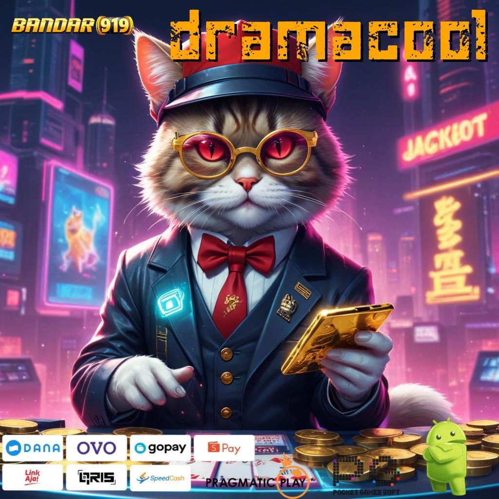 DRAMACOOL > Pembaruan APK Bonus Harian Lingkup