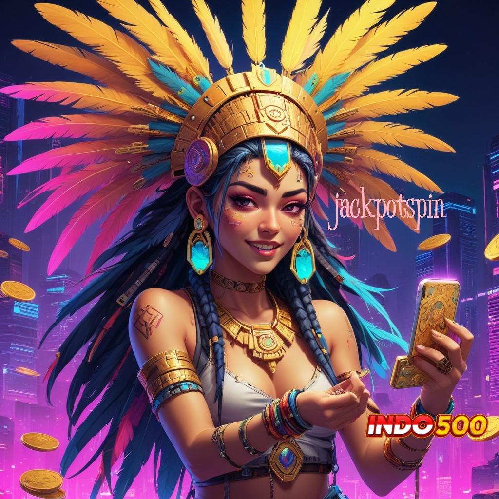 JACKPOTSPIN ♒ Perkembangan Dua Kali Slot Gacor Olympus, Menemukan Keberuntungan