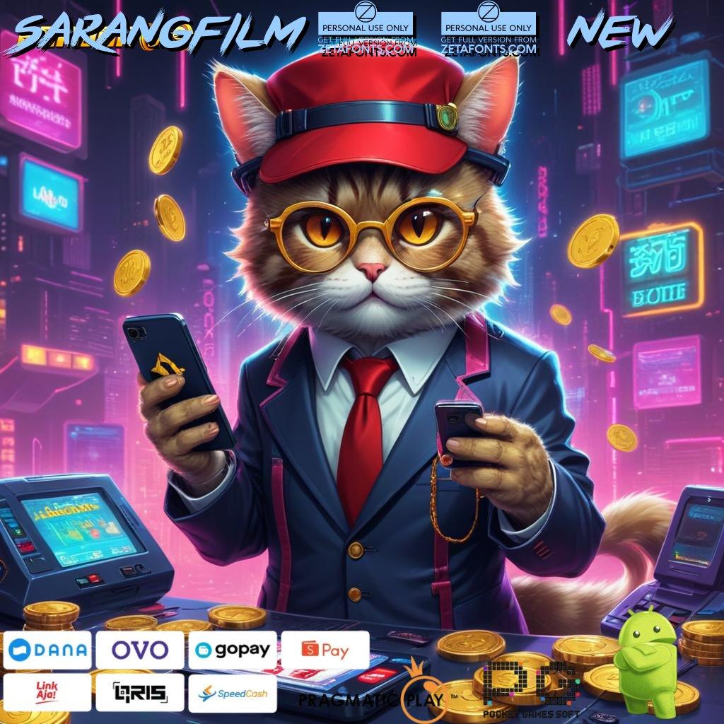 SARANGFILM21 NEW , Double Kecepatan Instal Aplikasi Uang Asli untuk Android