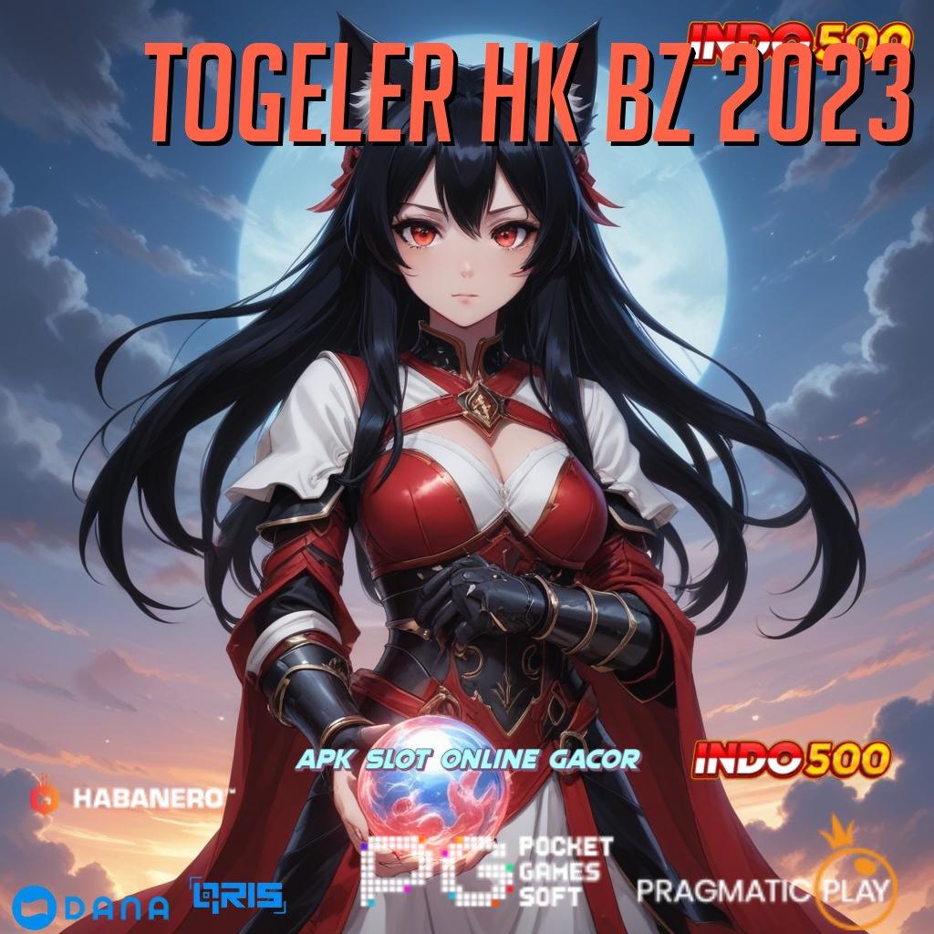 Togeler Hk Bz 2023