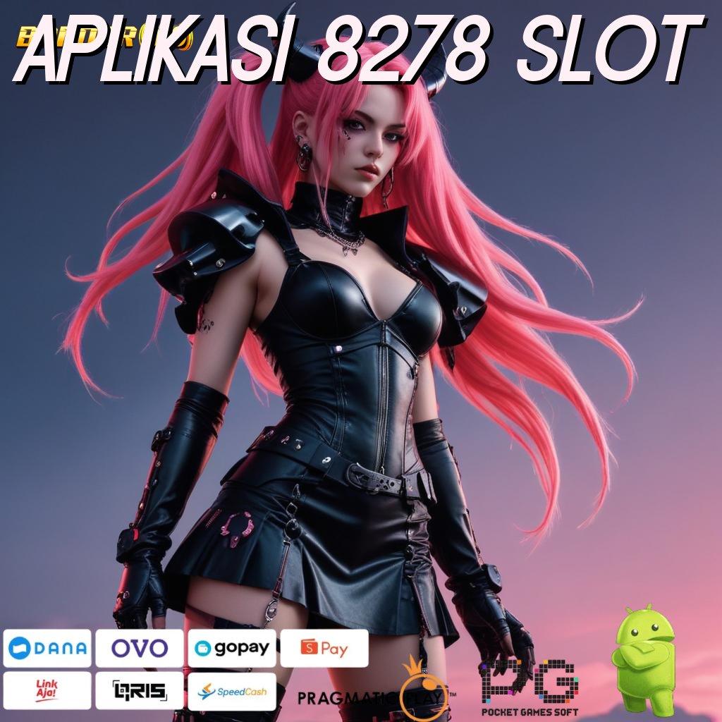 APLIKASI 8278 SLOT : Apk Mesin Pintar Jadikan Hidup Lebih Mudah