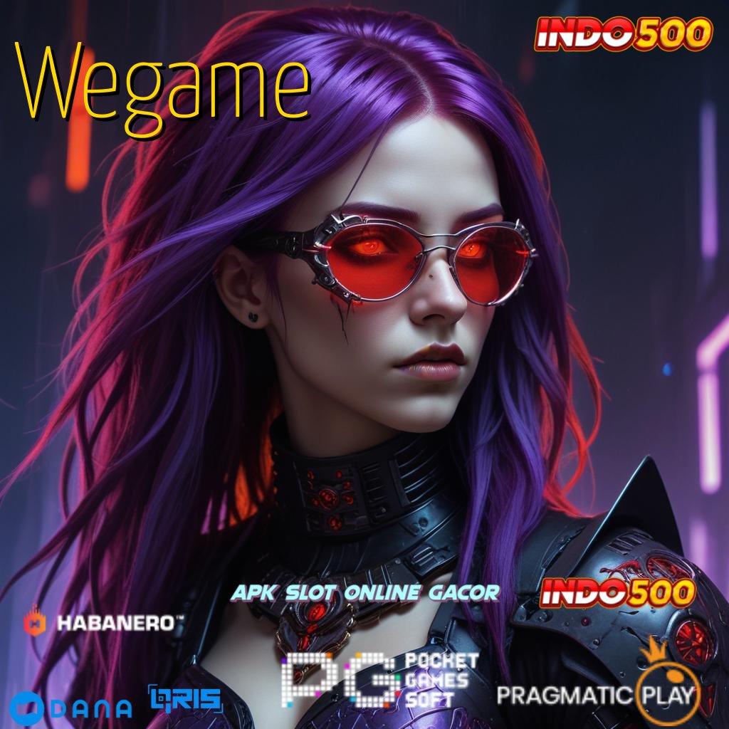 Wegame