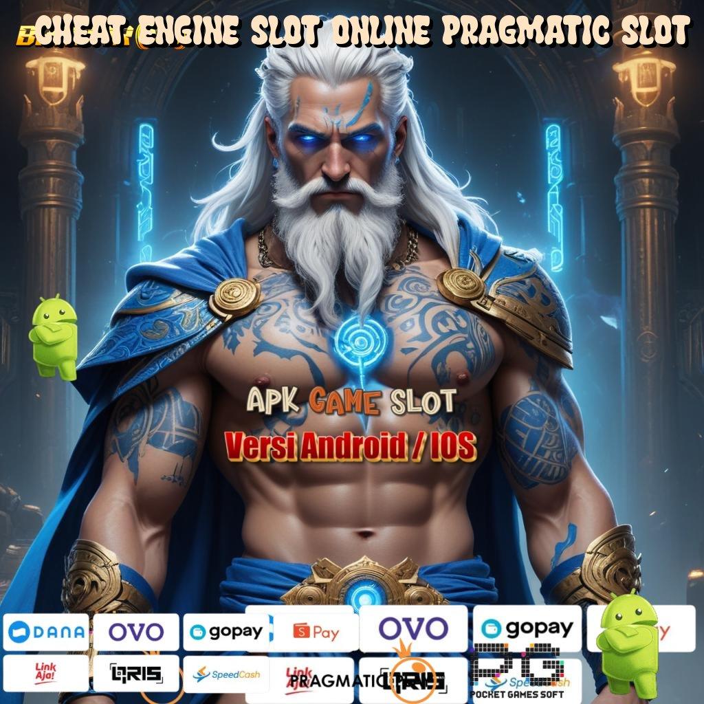 CHEAT ENGINE SLOT ONLINE PRAGMATIC SLOT , Inovasi Teranyar Slot Idr 777 APK dengan Desain Baru 2025