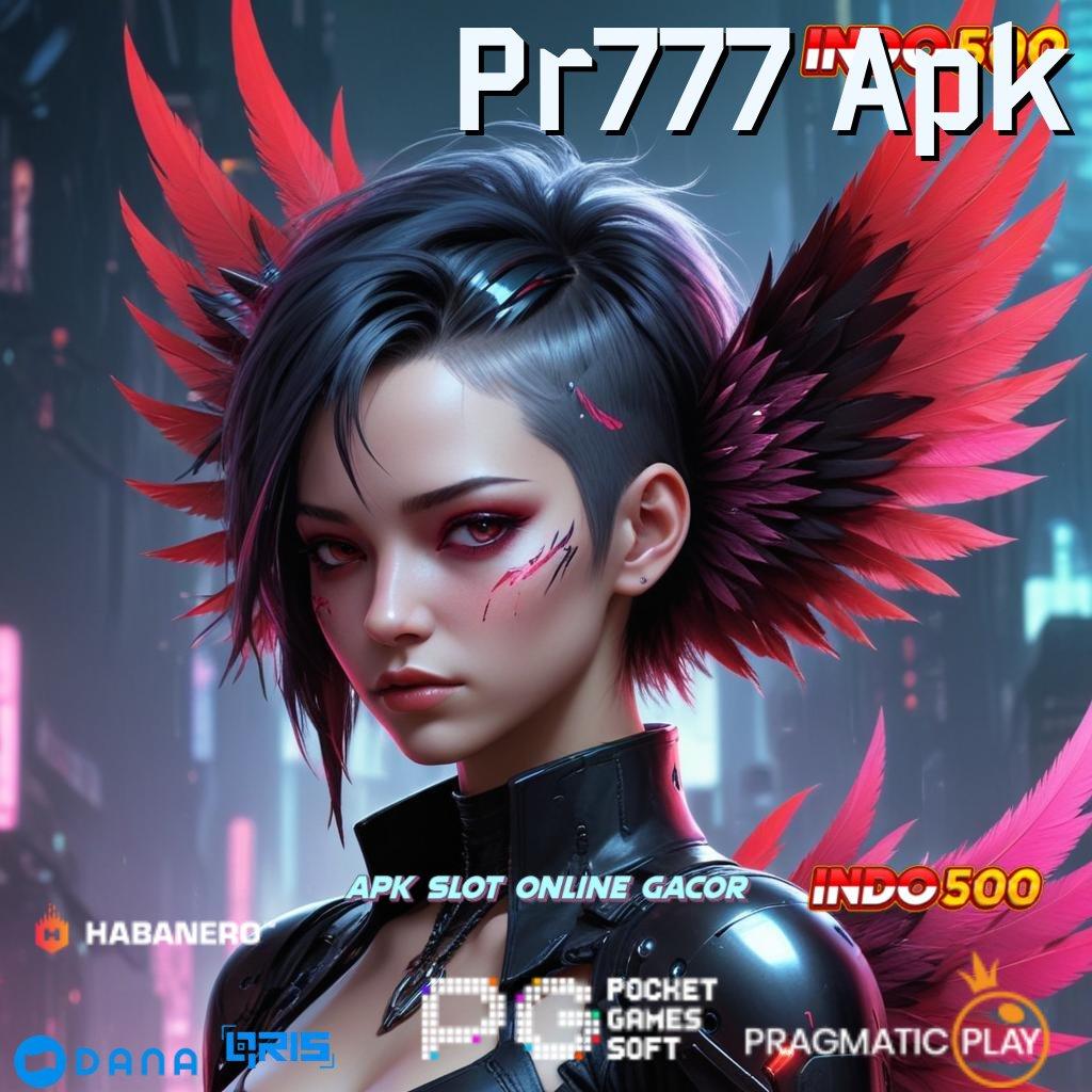 Pr777 Apk