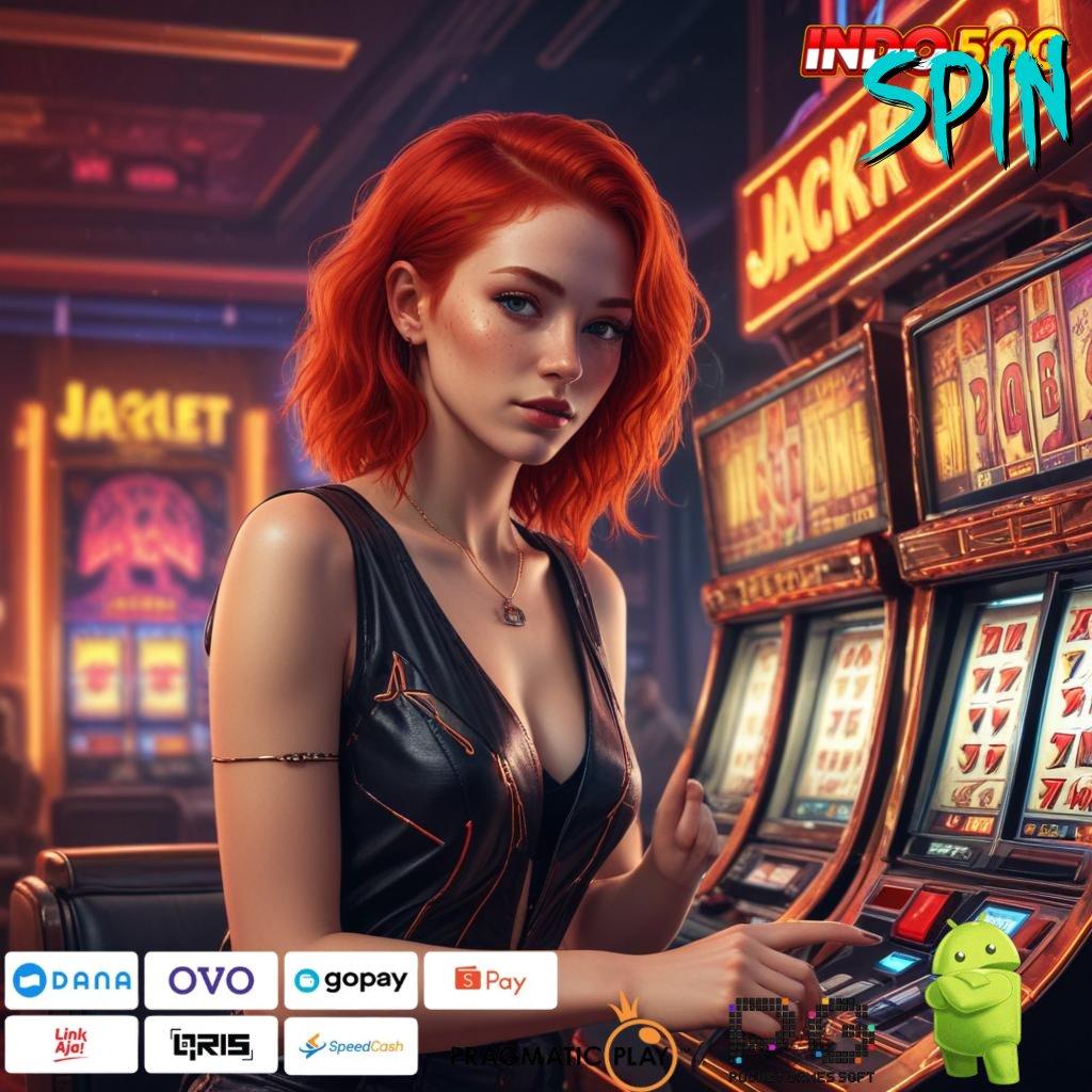 98SPIN Versi Jackpot Instan Terpercaya