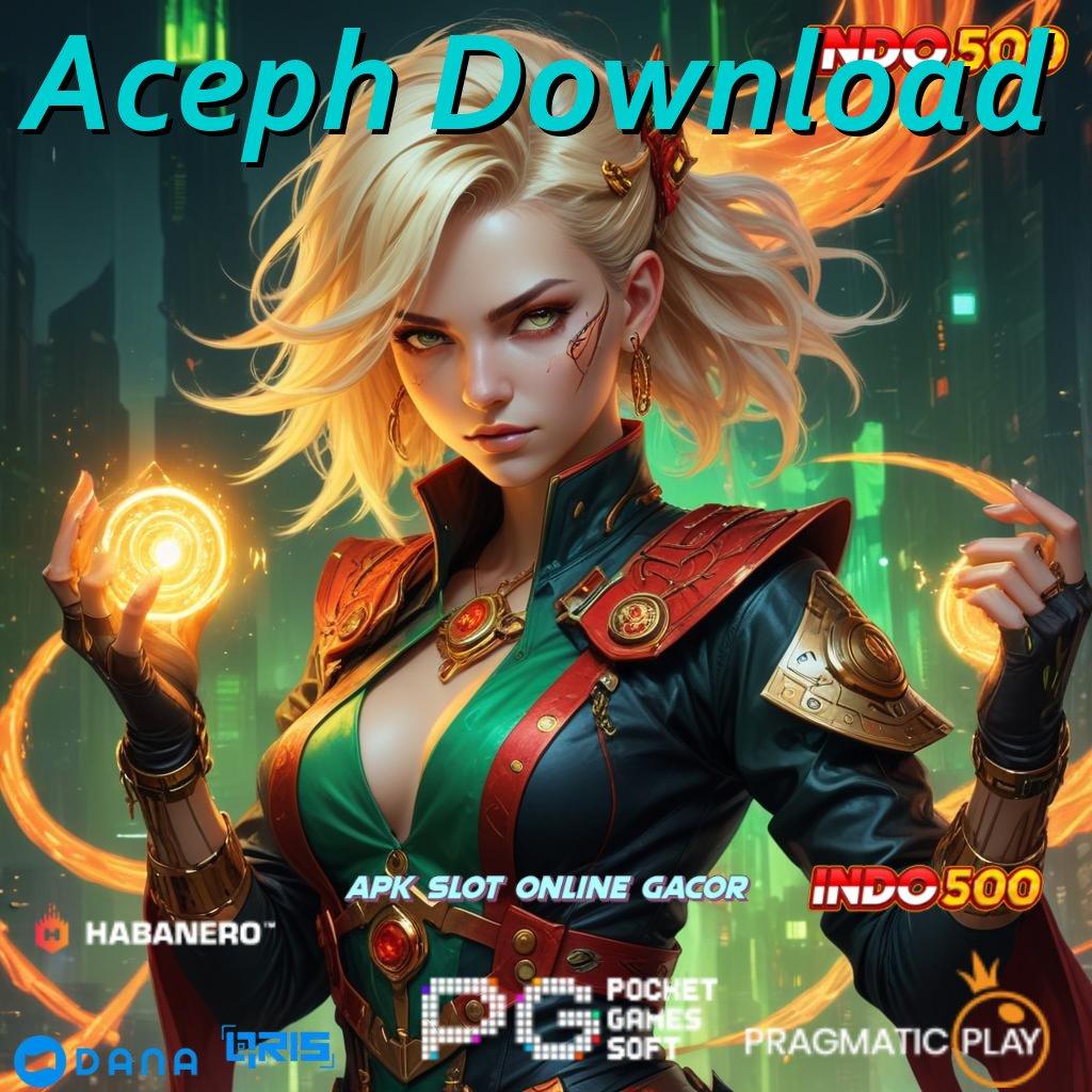 Aceph Download