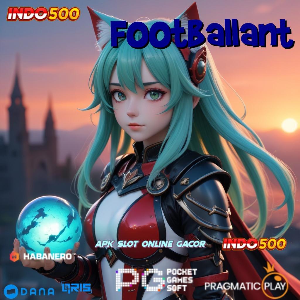 Footballant