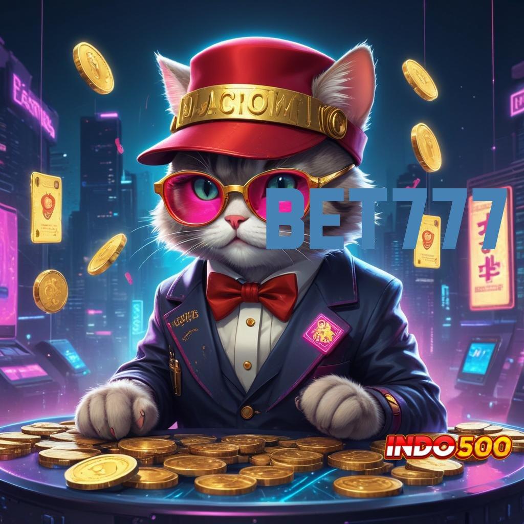 BET777 Pengusaha Muda Slot Idr 777 APK Penuh Warna 2025