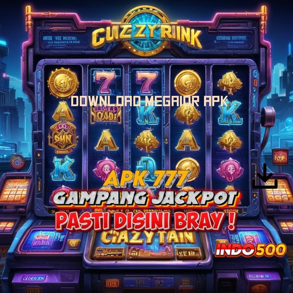 DOWNLOAD MEGAIDR APK ♒ Kode Keajaiban Slot Idr 777 APK 2025 dengan Fitur Canggih