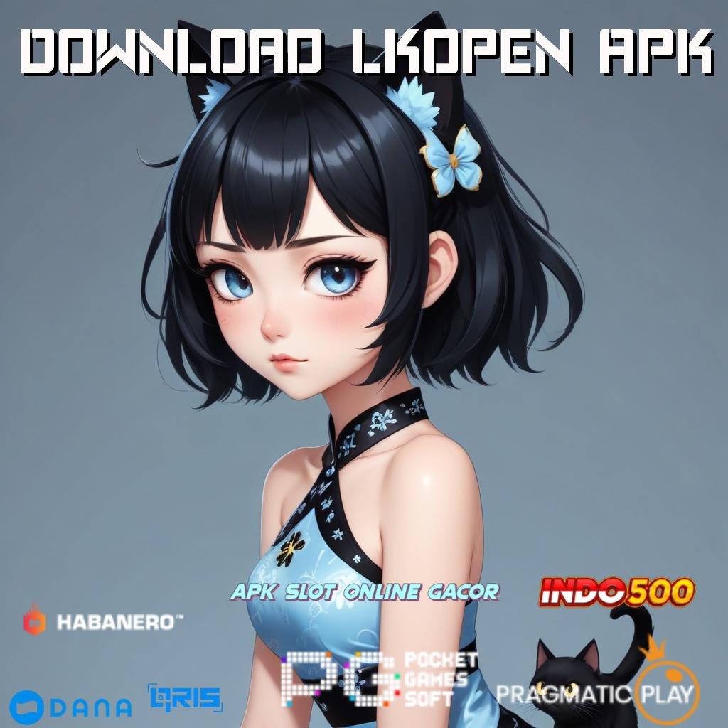 Download Lkopen Apk