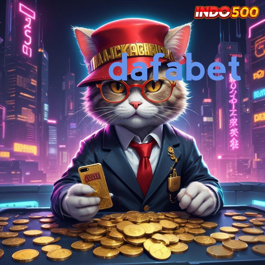 DAFABET → Spin Gacor dengan Sistem Stabil yang Rasional