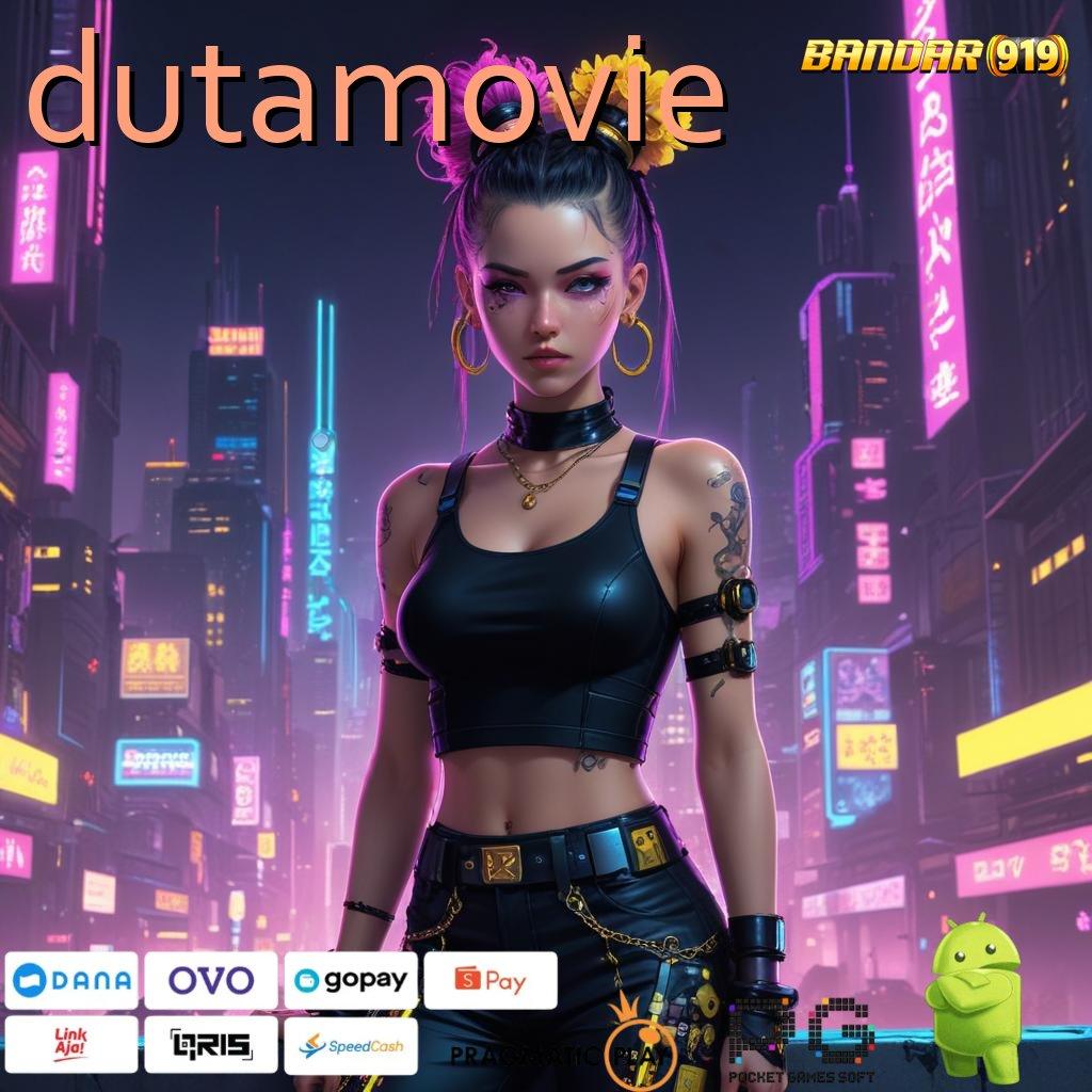 DUTAMOVIE | bonus mengalir tanpa rugi lawan