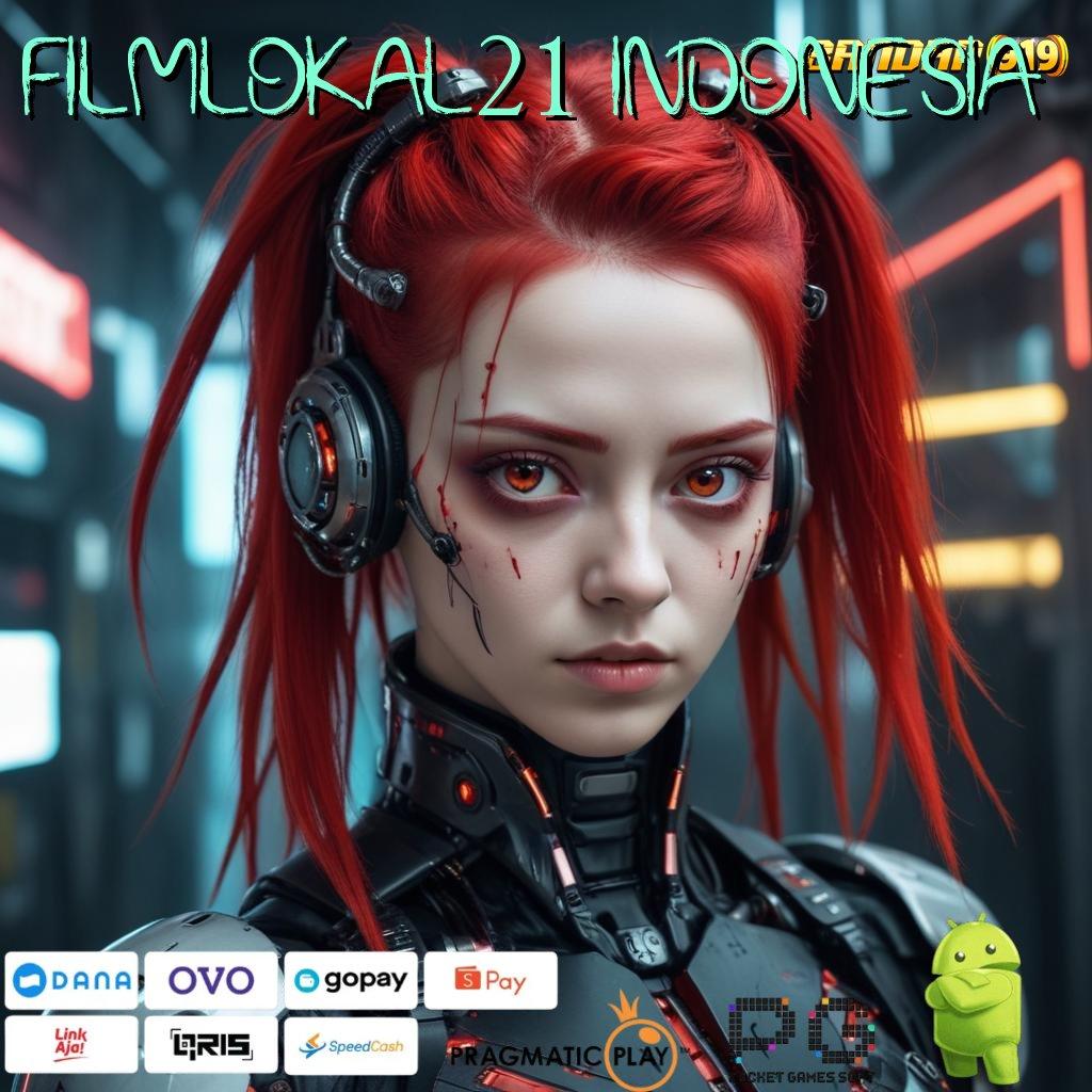 FILMLOKAL21 INDONESIA @ Depo Pulsa 20000 Mudah Mencapai Hasil Yang Baik