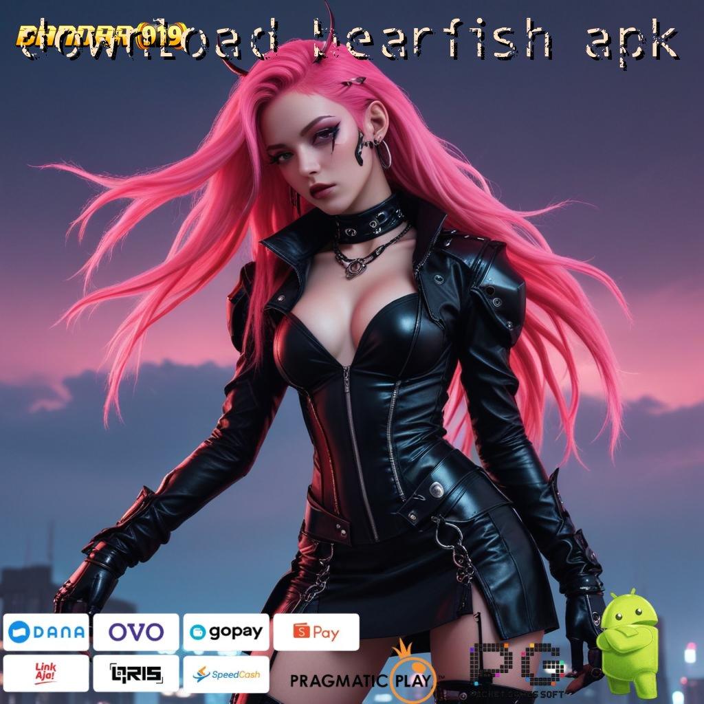 DOWNLOAD BEARFISH APK @ Spin Cepat dengan Teknologi Scatter (Versi New) 7.0