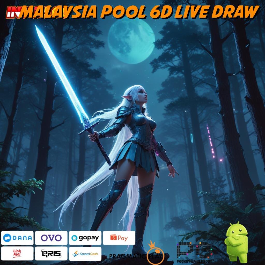 MALAYSIA POOL 6D LIVE DRAW strategi praktis install mudah dan efektif