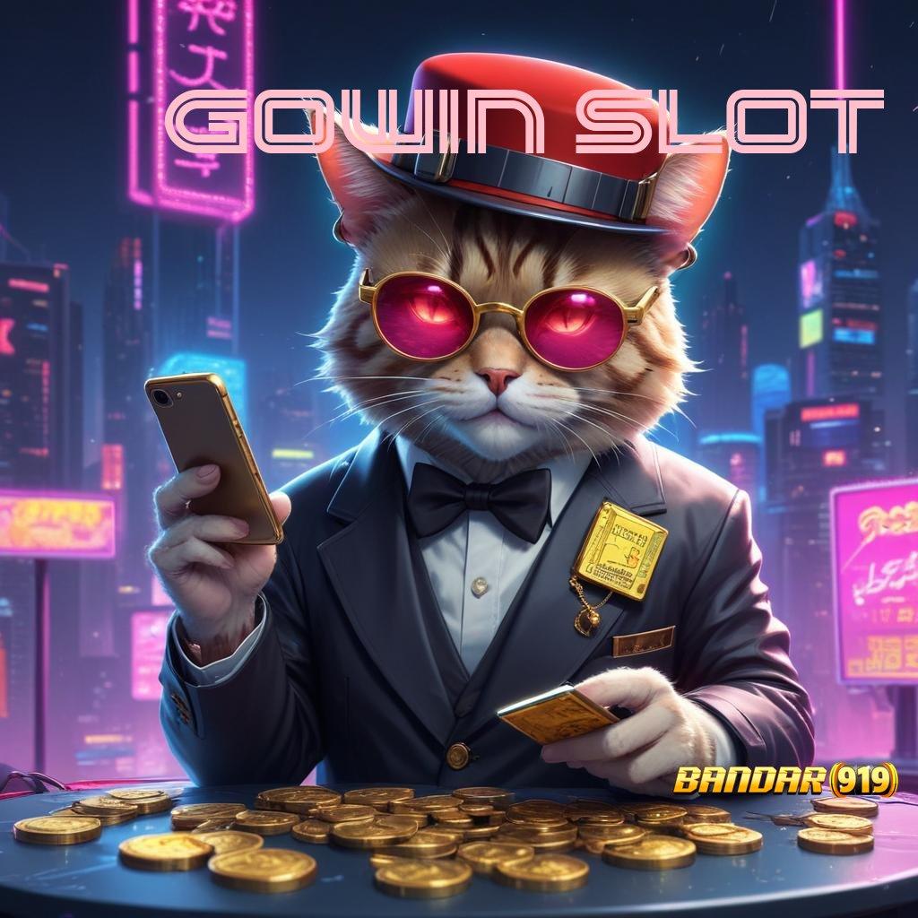 GOWIN SLOT DKI Jakarta, Kota Jakarta Utara, Penjaringan