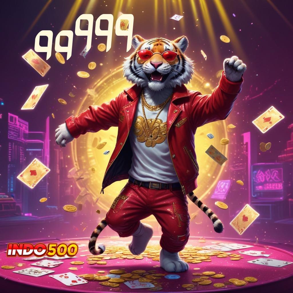 QQ999 game seru versi futuristik versi