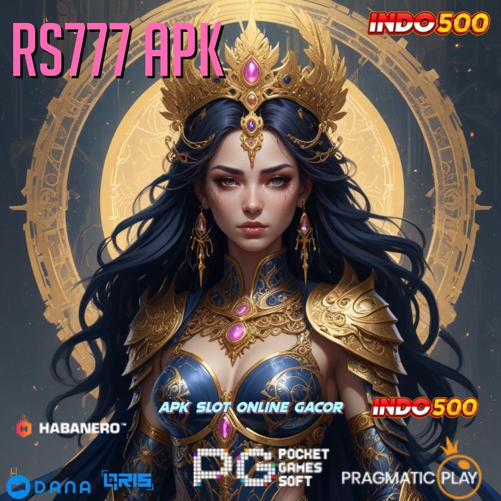 Rs777 Apk