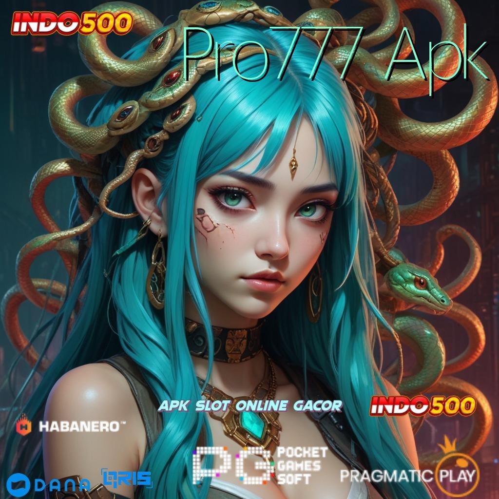 Pro777 Apk