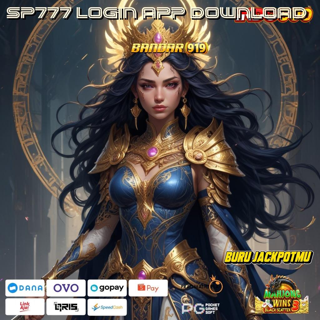 Sp777 Login App Download