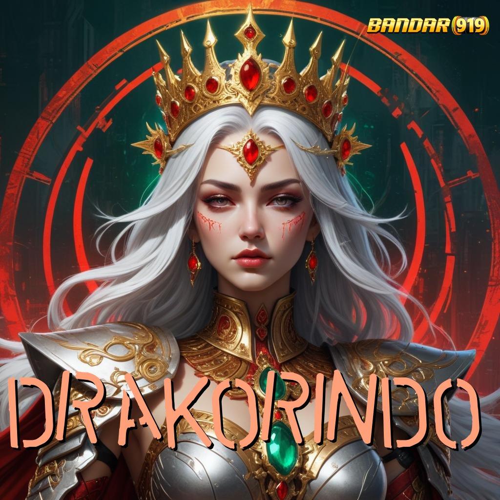 DRAKORINDO 👉 investasi berpotensi tinggi