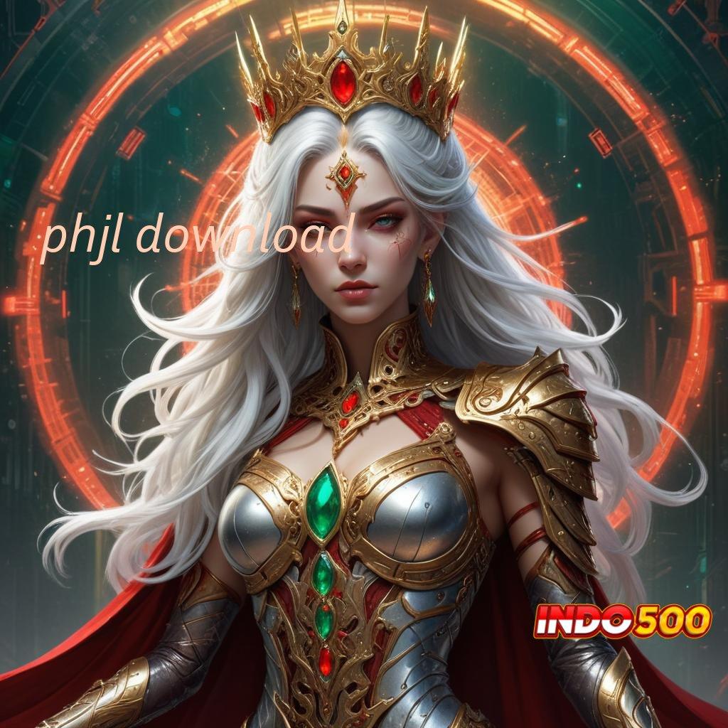 PHJL DOWNLOAD 🐉 amandemen serius putaran rizki gampang maxwin