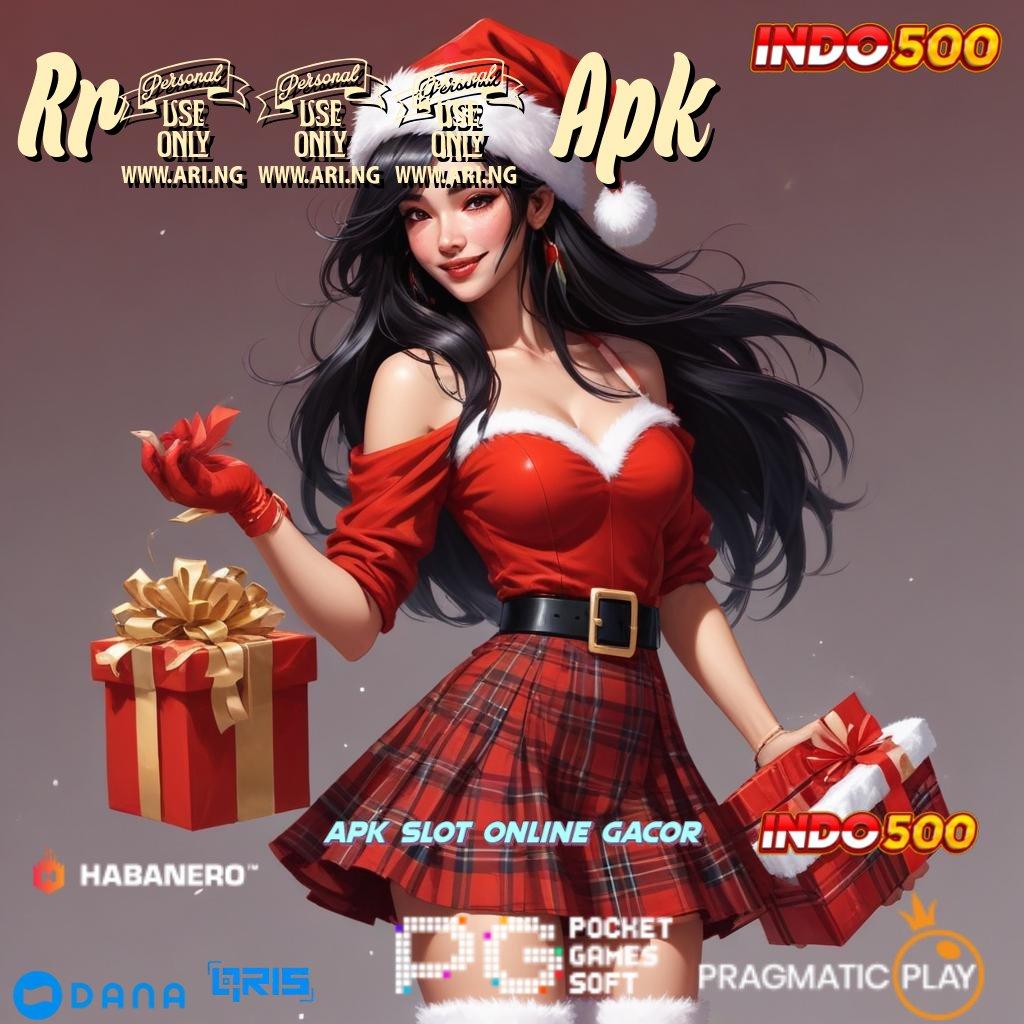 Rr777 Apk