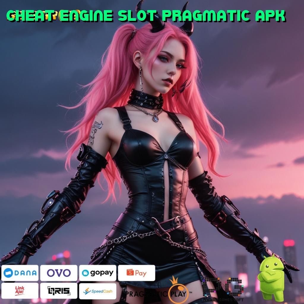 CHEAT ENGINE SLOT PRAGMATIC APK > Kait Informasi Akses Online Kaitkan Informasi Vers