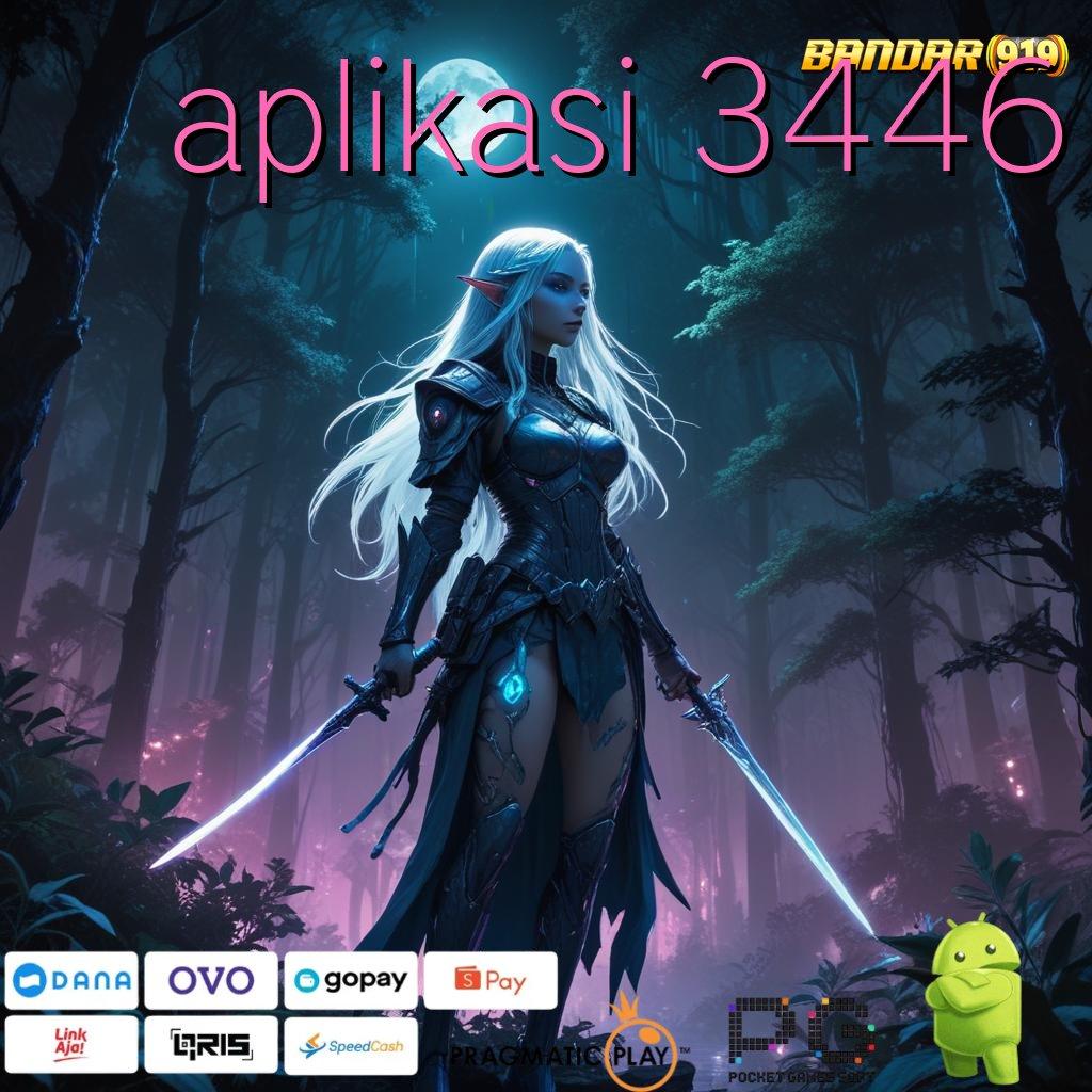 APLIKASI 3446 # (Versi New) game android unduh sekarang gratis