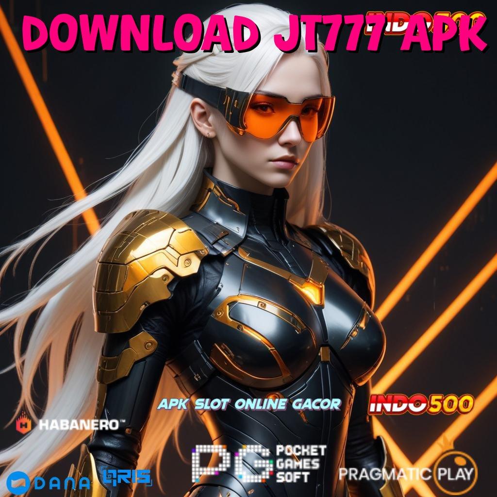 DOWNLOAD JT777 APK ↪ spin menghibur dengan pola untung pasti