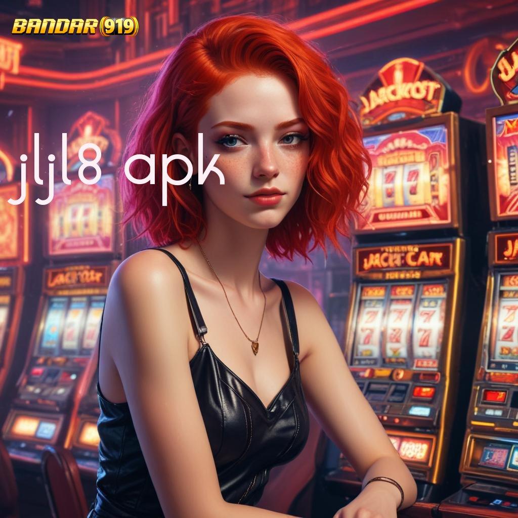 JLJL8 APK 🥇 Depo Dana 15 000 Download Aplikasi Uang Nyata di Android