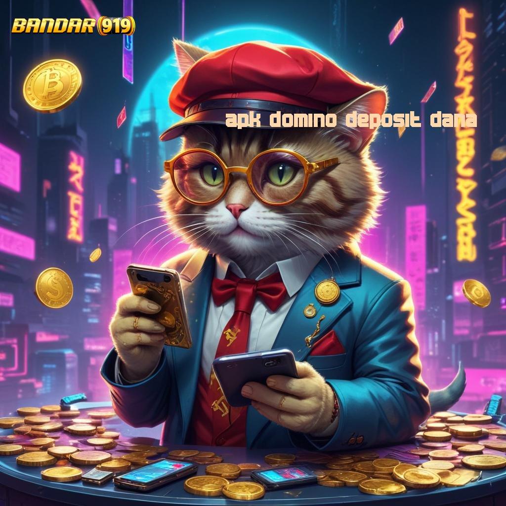 APK DOMINO DEPOSIT DANA Kalimantan Timur, Kota Balikpapan, Balikpapan Selatan