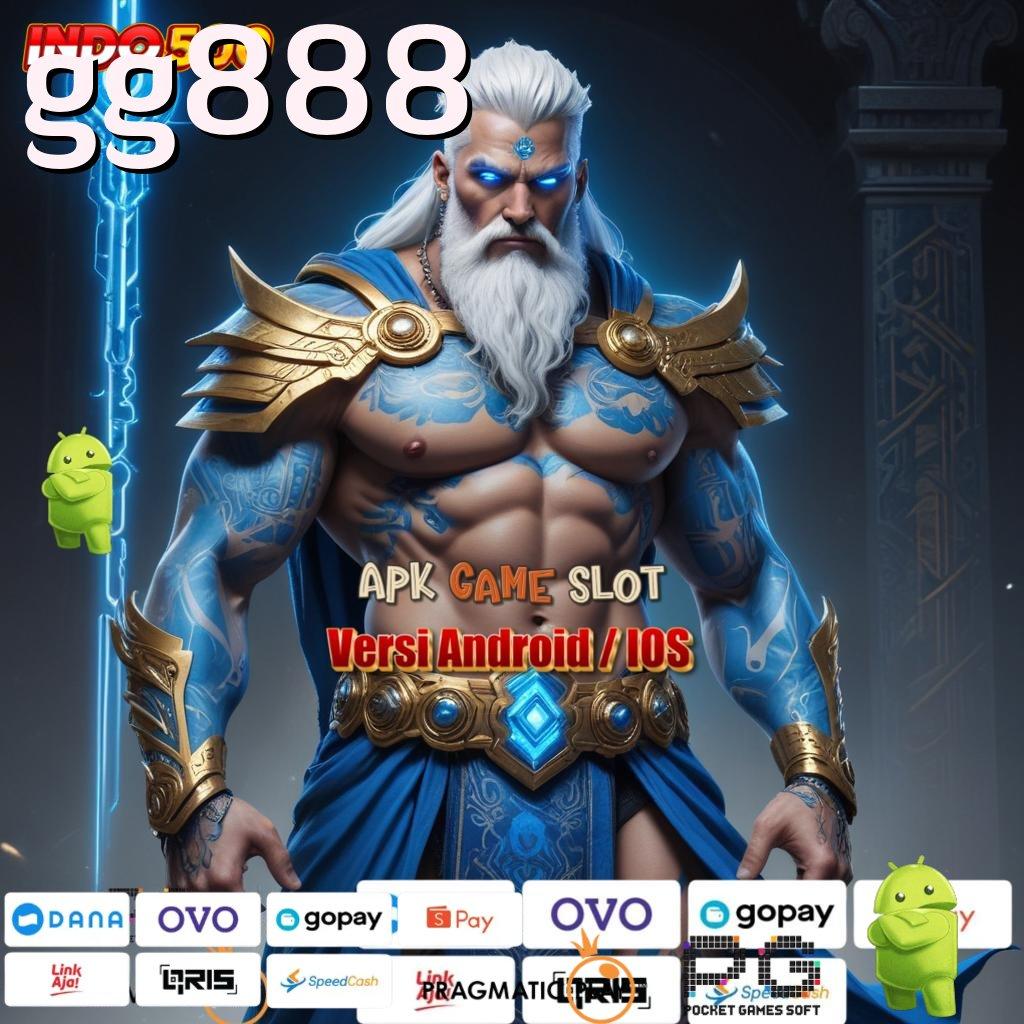 GG888 Blockchain Apk Teknologi Mutakhir Versi 5.9 Android