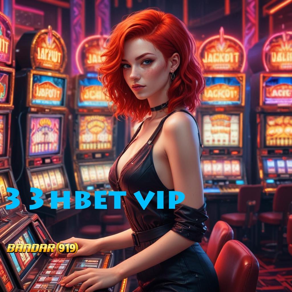 33HBET VIP ⇏ Winrate Maksimal Cheat Game Slot Uang Asli