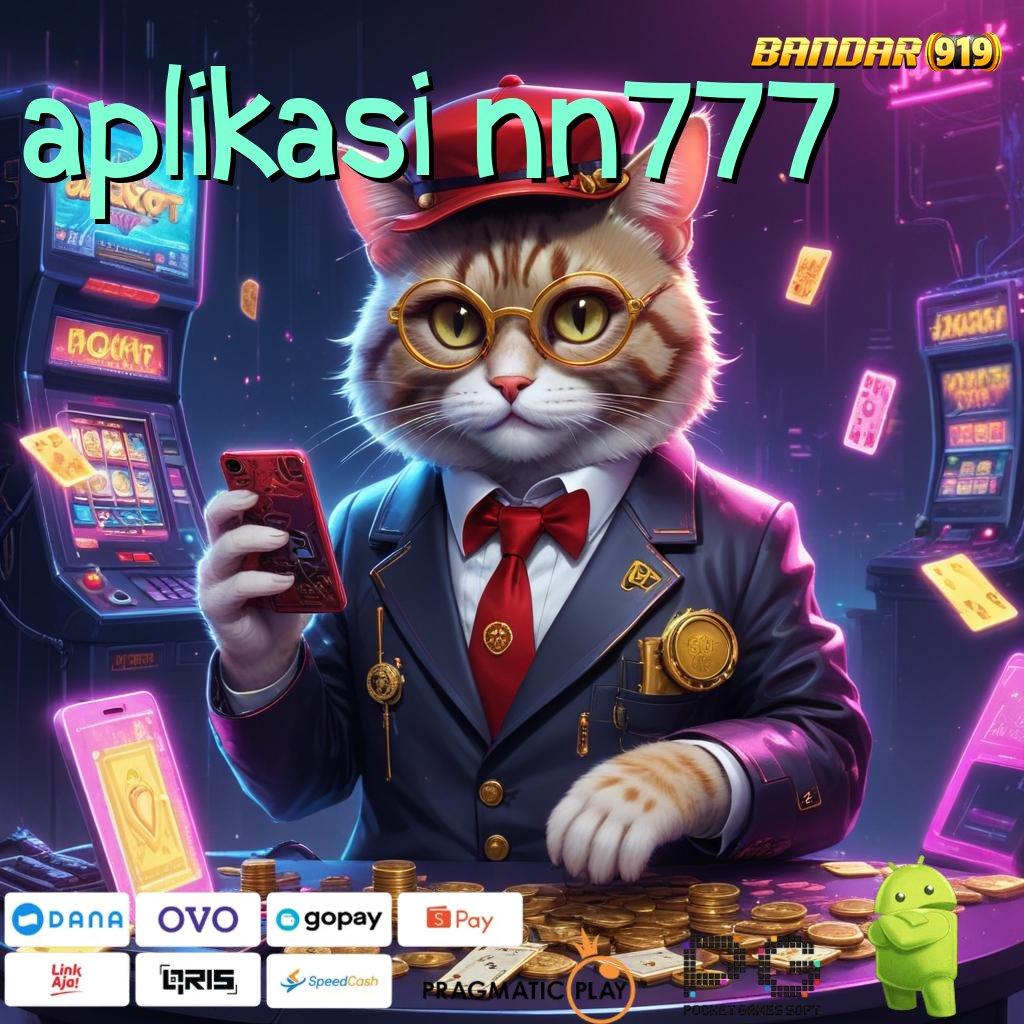 APLIKASI NN777 # deposit shopeepay dengan (Versi New) mutakhir untuk cuan gede