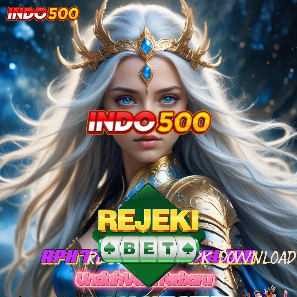 REJEKIBET APK DOWNLOAD ➳ Deposit Mandiri 5000 Permainan Yang Dioptimalkan