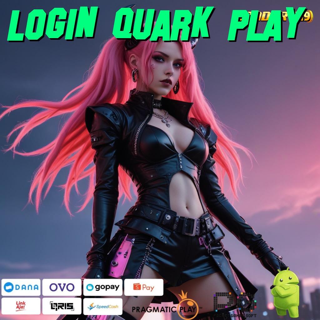 LOGIN QUARK PLAY , Solusi Digital Yang Penuh Inovasi Kreatif