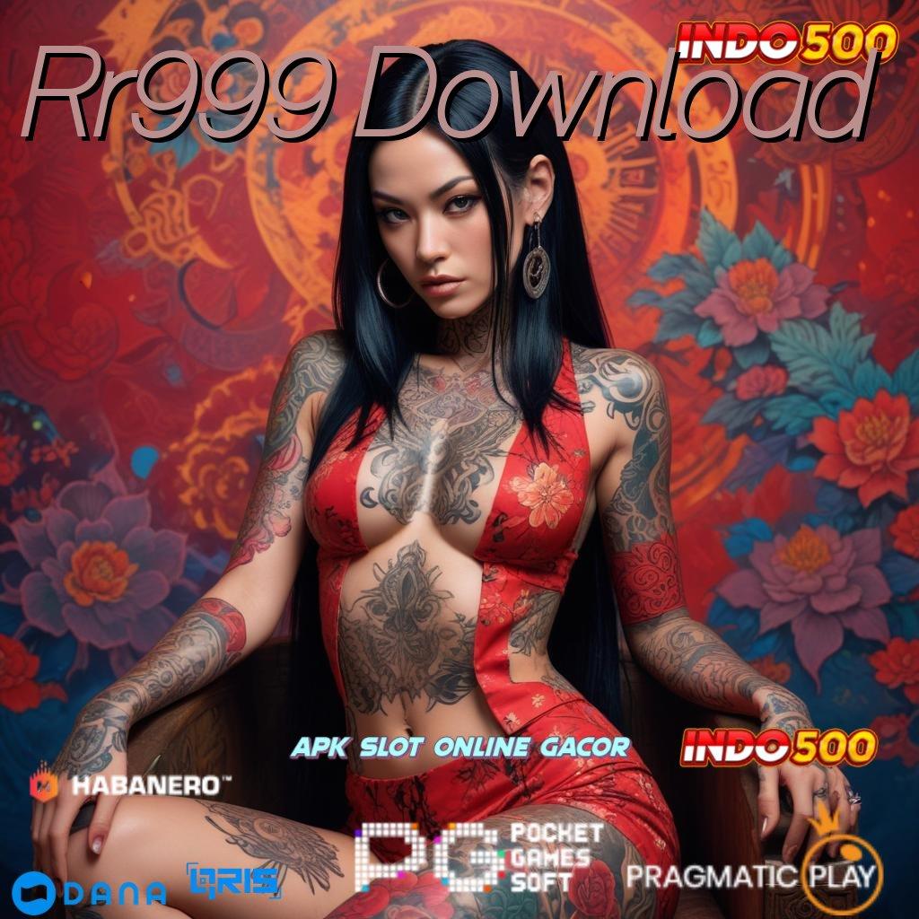 Rr999 Download